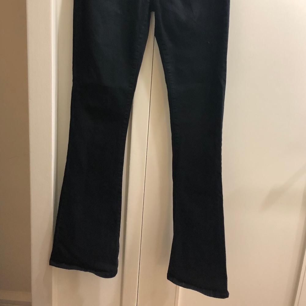 BDG Low Rise Bootlegger - Picture 3 of 7
